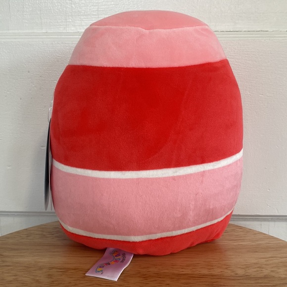 Squishmallows Toys Squishmallow Janna The Strawberry Jam 7 Poshmark